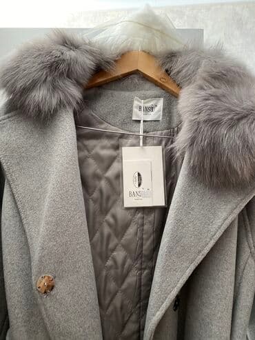 qadınlar üçün təbii dublyonkalar: Təzədir. Hədiyyə olunub.Heç geyinməmişəm.Sadəcə böyükdür mənə. Tükü də — 5