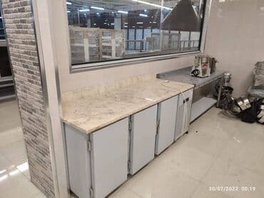 metbex soyuducu: Soyuducu mermerli Birinci əl istehsalçıdan almaq imkanı Üstün — 1