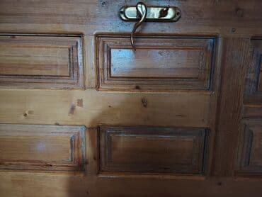 Hummer: Tək qapıdır çərçivəsi yoxdur qapı dəstəyi ilə birlikdə 15 AZN ünvan — 1