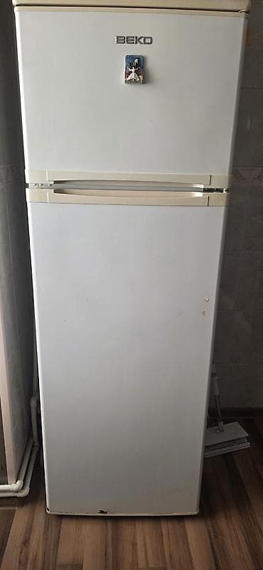 beko soyuducu servis: İşlək vəziyyetdedi təcili remonta görə satılır — 2