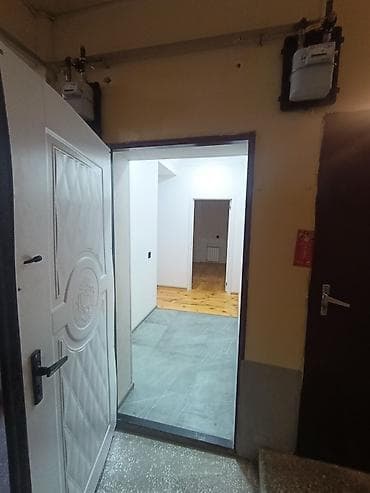 Masazır, 2 otaqlı, Yeni tikili, m. 20 Yanvar, 53 kv. m