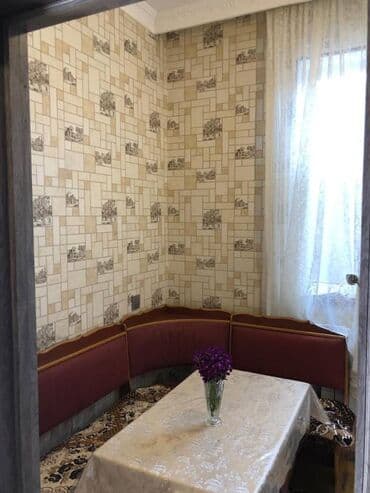 makler gence: 4 otaqlı, 100 kv. m, Yeni təmirli — 9