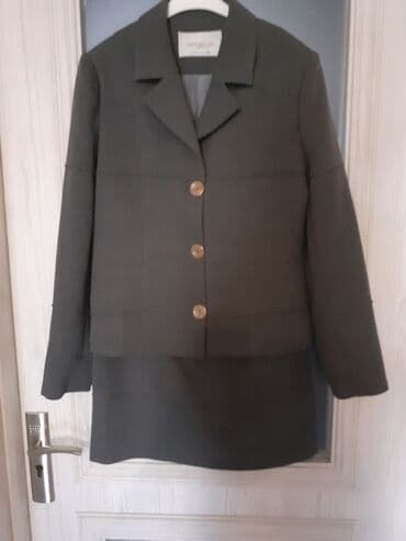 противочумный костюм бишкек: Kostüm ofis işçiləri üçün, problemı yoxdur sadə olsada əynində — 1