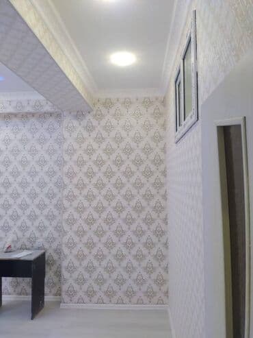 masazirda evlerin satisi: 4 otaqlı, Yeni tikili, 84 kv. m — 12