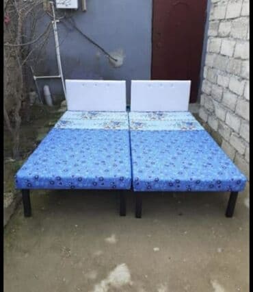 viona mebel kataloq: Çarpayı — 1