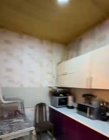 купить квартиру в баку новостройка: 4 комнаты, 100 м², Свежий ремонт — 8