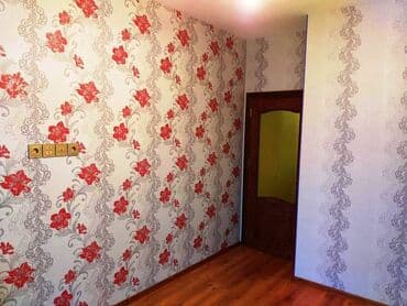 makler gence: 2 otaqlı, Yeni tikili, m. Həzi Aslanov, 53 kv. m — 5