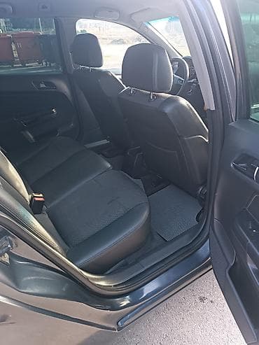 Продажа авто: Opel Astra: 1.3 л | 2007 г. 357000 км Универсал — 9