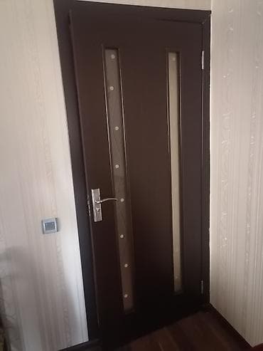 Сантехника: Məhsul: Otaq və sanitar qovşağı üçün qapı dəsti Təsvir: - 1 ədəd — 2