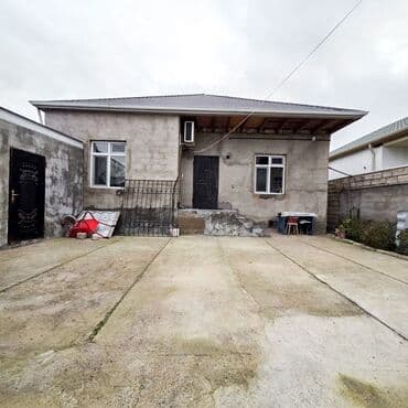 20yanvarda kiraye evler: Satılır: həyət evi - Planlaşdırma: geniş zal, ayrı mətbəx, bir — 4