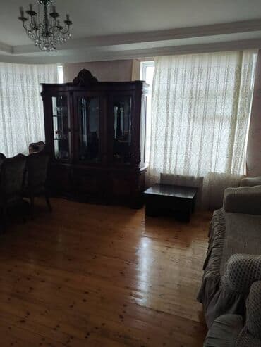 hezi aslanovda 3 otaqli evler: 3 otaqlı, Yeni tikili, m. Həzi Aslanov, 92 kv. m — 11