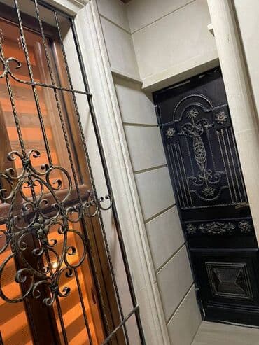 sumqayitda ev aliram: 5 otaqlı, 360 kv. m, Yeni təmirli — 25