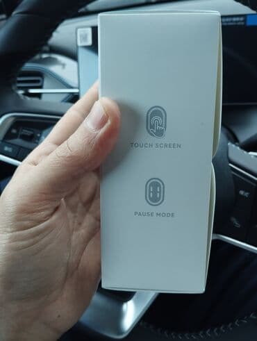 qelya: Yeni cihazdir isdifade olunmuyub 2illik zəmanətide aktivdir — 3