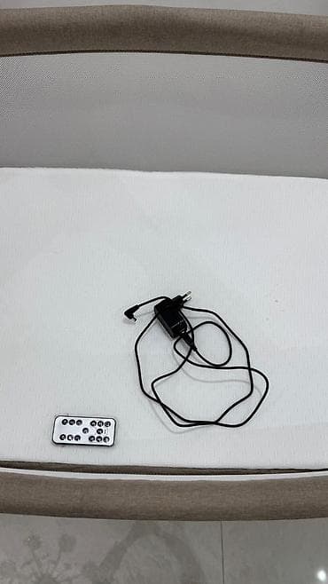 bak cen: Oğlan və qız üçün, Yeni, Dördbucaq, Beşik, Dəstsiz, Matras ilə, Yellənmə mexanizm ilə — 2