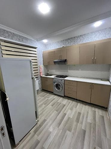 arablinkada heyet evleri: 70 kv. m, 3 otaqlı, Kombi, Qaz, İşıq — 1