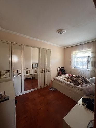 Дома: Поселок Бинагади 2 комнаты, 65 м² — 4