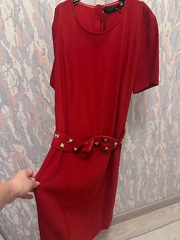 elbiseler: Kokteyl donu, Mini, Moschino, S — 2