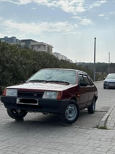 balaxanı heyet evleri: Salam işə evə sürürəm iş yerim yaxın olduğu üçün satıram ekranı təzə — 9