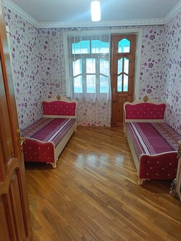 pərdələr ev ucun: İkinəfərlik çarpayı, Dolab — 7