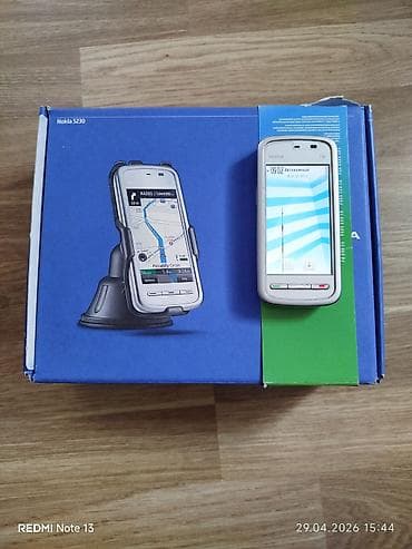 Nokia
