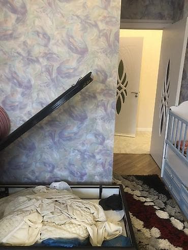 Təknəfərlik çarpayı, Bazalı, Matrassız, Siyirməsiz — 3