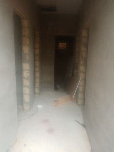 qaradag: Lökbatan qəs. 3 otaqlı, 75 kv. m, Kredit yoxdur, Orta təmir — 27