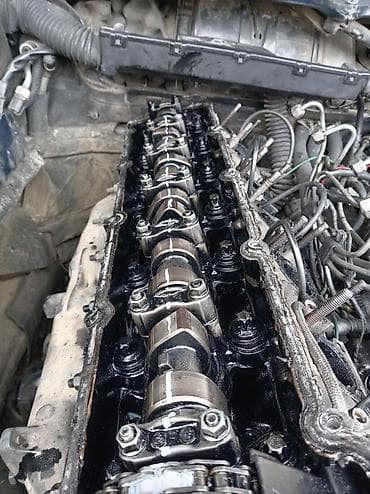 variator sürətlər qutusu: M51 2.5 turbo dizel mühərrik bütün ehtiyat hissələri - Model: BMW — 3