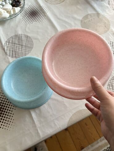 xurustal qablar instagram: Kasalar, 2 ədədli dəst — 1