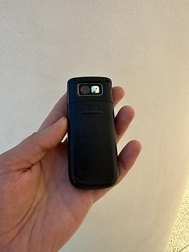 philips xenium 9@9s: Nokia rəng - Qara, Düyməli — 4