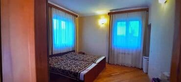 alatava ev: Ev monolit betonla, qaya üzərində tikilib, dəniz mənzərəlidir. 1-ci — 9