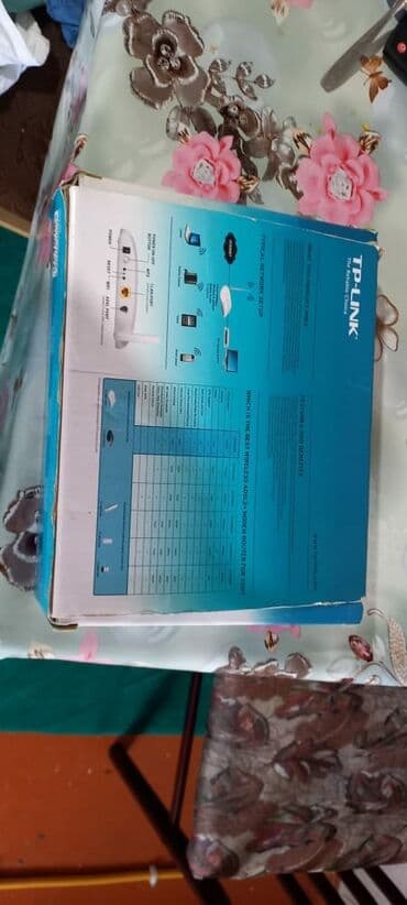 notbuklar ucuz: Modem tam təzədir alınıb amma heç işlənməyib bunu alan adam görecək — 2