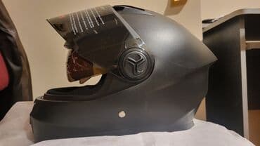 agv kask qiymeti: Moto dəbilqələri.Yenidir.Ceşidlər var.2 visorludu( elave oz ackisi — 4