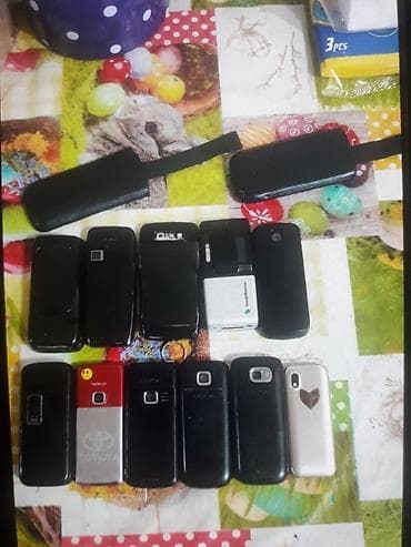 game boy advance: Salam retro telefonlari axdaranlar yazsin heresinin oz qiymeti var — 2