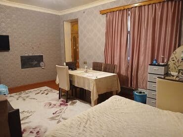 tağıyev qəsəbəsində: 4 otaqlı, 280 kv. m, Kredit yoxdur, Orta təmir — 7