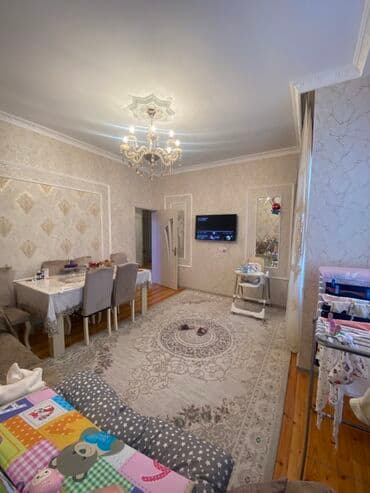 купить дом в азербайджане: 2 комнаты, Новостройка, 57 м² — 4