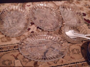 ваза индия: Yaponski bowgablar 6 eded 65 eded Meyve gabi deffekti var 10 manat — 12