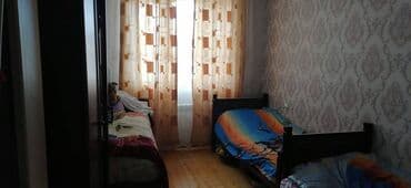 новостройки в баку: М. Ази Асланов, 2 комнаты, Новостройка, м. Ази Асланов, 53 м² — 4