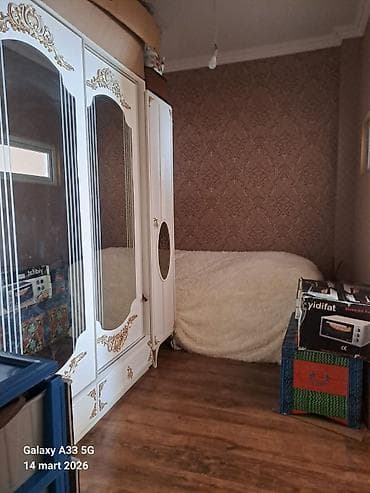 saray mtk 67 kv: 3 otaqlı, 80 kv. m — 4