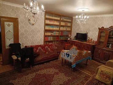 баку белый город купить квартиру: Баку, Пос. Бакиханов, 2 комнаты, Вторичка, 100 м² — 1