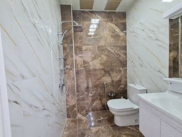 fəhlə prospekti: 2 комнаты, Новостройка, 48 м² — 7