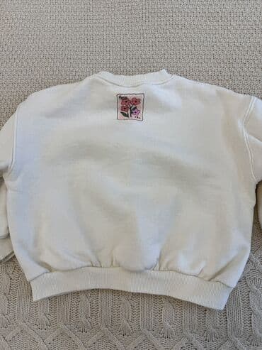 sumqayıtda kofta: Zara kids 5 yaş — 4
