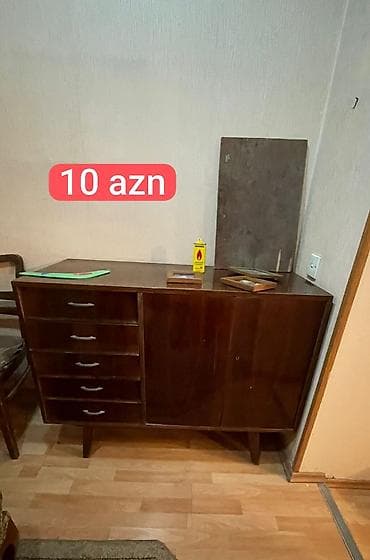 İşlənmiş, Güzgüsüz, Rusiya