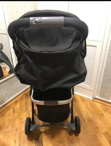 uşağ manej: Klassik gəzinti arabası, Chicco, Yeni — 3