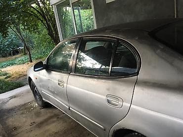Daewoo: Daewoo Leganza: 2 l | 2002 il Sedan — 3