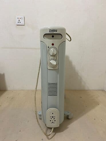 Stasionar telefonlar: Yağ radiatoru, Zass, Kredit yoxdur, Ünvandan götürmə — 2