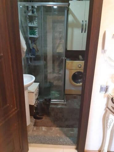 квартира в рассрочку на 10 лет: 3 комнаты, Новостройка, м. Автовокзал, 62 м² — 6