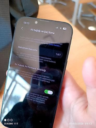 iphone 7 ucuz: IPhone 14, 128 GB, Qara, Face ID — 3