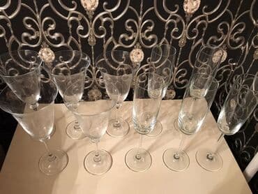 dest qab: Qədəhlər — 3