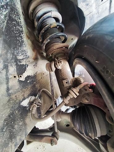 sud ceni: HSD coilover asqı sistemi kia rio 2010 – komplekt Pakofqa almışam heç — 1