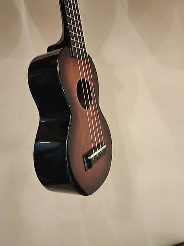 gitara çexolu: Ukulele, Yeni, Pulsuz çatdırılma — 2